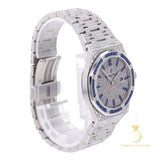 Audemars Piguet Royal Oak - 77350ST - 34mm Stainless Steel