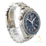 Omega Planet Ocean GMT - 232.90.44.22.03.001 - 43.5mm Titanium