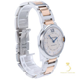 Cartier Ballon Bleu - WE902031 - 36mm Stainless Steel