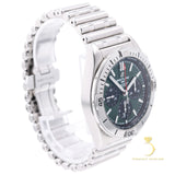 Breitling Chronomat - AB0134 - 42mm Stainless Steel