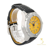 Breitling Avenger - A17319 - 45mm Stainless Steel