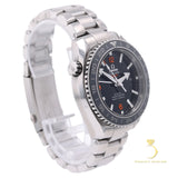 Omega Plant Ocean - 232.30.44.22.01.002 - 43.5mm Stainless Steel