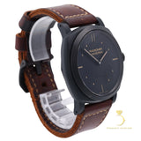 Panerai Radiomir - PAM00577 - 48mm Ceramic
