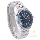 Omega Seamaster Diver 300 M - 2226.80.00 - 41mm Stainless Steel