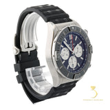 Breitling Super Chronomat B01 44 - AB0136 - 44mm Stainless Steel