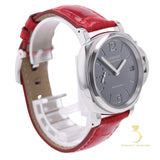 Panerai Luminor Due - PAM00755 - 38mm Stainless Steel
