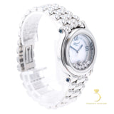 Chopard Happy Sport - 27/8236-23 - 32mm Stainless Steel