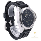 Panerai Luminor Marina 8 Days - PAM00510 - 44mm Stainless Steel
