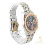 Omega Speedmaster Reduced - 175.0033 - 39mm Stainless Steel & Rose Gold