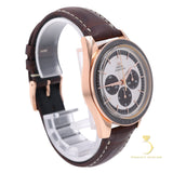 Omega Speedmaster Professional Moonwatch Anniversary Series - 311.63.40.30.02.001 - 39.7mm Rose Gold