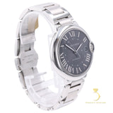 Cartier Ballon Bleu - WSBB0060 - 40mm Stainless Steel