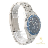 Omega Seamaster 300 - 2531.80.00 - 41mm Stainless Steel