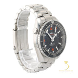 Omega Planet Ocean - 232.30.46.21.01.003 - 45.5mm Stainless Steel