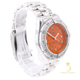 Breitling Superocean - A17040 - 41mm Stainless Steel