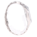 Omega De Ville Hour Vision - 433.10.41.21.03.001 - 41mm Stainless Steel