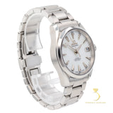 Omega Aqua Terra - 231.10.39.21.55.001 - 39mm Stainless Steel