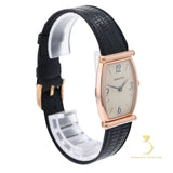 Audemars Piguet Carnegie - 56916BA - 34.5mm x 25mm Yellow Gold
