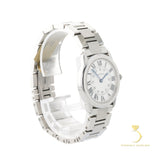 Cartier Ronde Solo - W6701004 - 29mm Stainless Steel