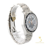 Tudor Heritage Chronograph - 70330N - 42mm Stainless Steel