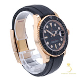 Rolex Yacht-Master - 116655 - 40mm Rose Gold
