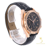 Omega Speedmaster Triple Date - 3623.50 - 39mm Rose Gold