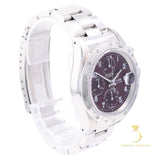 Tudor Prince Date - 79280 - 40mm Stainless Steel