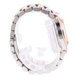 Chopard Happy Sport - 278590-6002 - 30mm Stainless Steel & Rose Gold