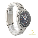 Omega Planet Ocean GMT - 232.30.44.22.01.002 - 43.5mm Stainless Steel