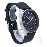 Blancpain Fifty Fathoms Bathyscaphe - 5000-1110-B52A - 43mm Stainless Steel