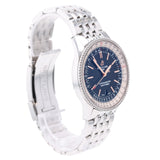 Breitling Navitimer - A17326 - 41mm Stainless Steel