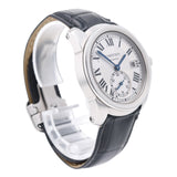 Cartier Calibre - WSCA0003 - 38mm Stainless Steel