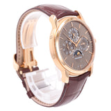 Audemars Piguet Jules Audemars - 26390OR.OO.D093CR.01 - 41mm Rose Gold