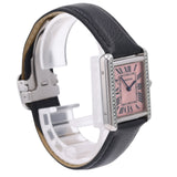 Cartier Tank Solo - W5200000 - 31mm Stainless Steel
