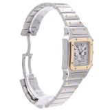 Cartier Santos Galbée W20042C4 – image 7