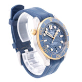 Omega Seamaster Diver 300 M - 210.22.42.20.03.001 - 42mm Stainless Steel & Yellow Gold