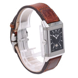Jaeger-LeCoultre Reverso Duoface - 213.8.D4 - 42.9mm * 25.5mm Stainless Steel