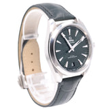 Omega Aqua Terra - 220.13.41.21.10.001 - 41mm Stainless Steel