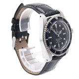 Tudor Submariner - 7928/0 - 39mm Stainless Steel