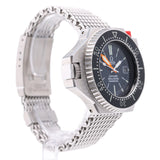 Omega Seamaster PloProf - 166.0077 - 55mmmm Stainless Steel