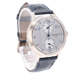 Patek Philippe Annual Calendar Regulator - 5235G - 40.5mm White Gold
