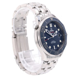 Omega Seamaster Diver 300 M - 212.30.41.20.03.001 - 41mm Stainless Steel