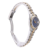 Rolex Lady-Datejust - 6917 - 26mm Stainless Steel & Yellow Gold