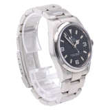 Rolex Explorer - 114270 - 36mm Stainless Steel