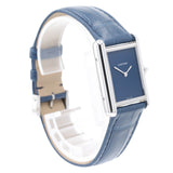 Cartier Tank Must - WSTA0055 - 33.7mm * 25.5mm Stainless Steel