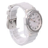 Hermes SD1.510.220 - SD1.510.220 - 36mm Stainless Steel
