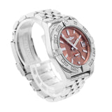 Breitling Galactic A37330 – image 14