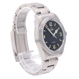Tudor Ranger - M79950 - 39mm Stainless Steel