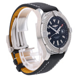 Breitling Avenger - A32397 - 43mm Stainless Steel