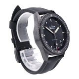 Blancpain Fifty Fathoms Bathyscape - No. 5000-0130-B52A - 43mm Ceramic