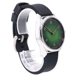 AnOrdain Model 1 - Model 1 fume green - 38mm Stainless Steel